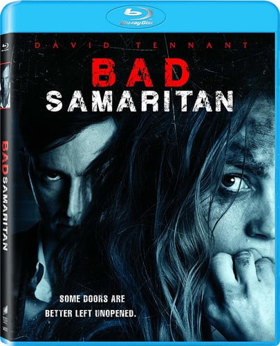 Bad Samaritan [Blu-ray]