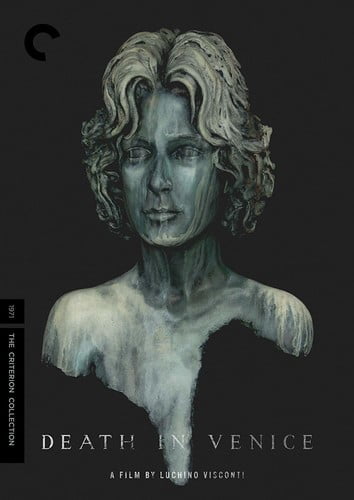 Death in Venice (The Criterion Collection)
