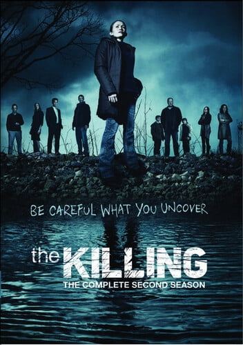 The Killing: Season Two