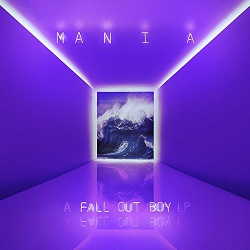 M A  N   I    A [LP]