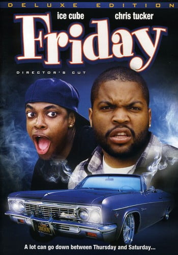 Friday