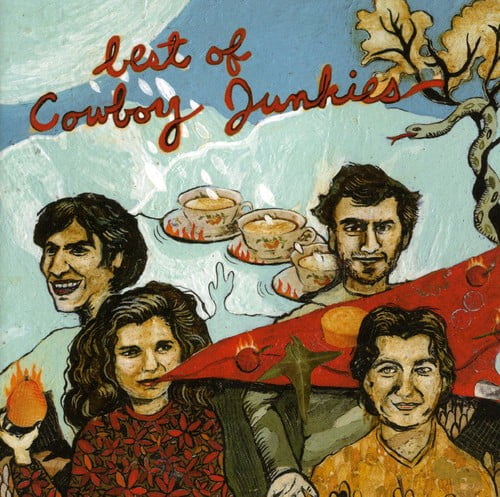 Best of Cowboy Junkies