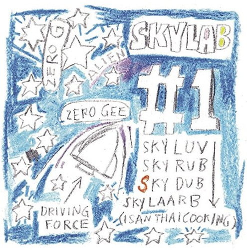 Skylab No. 1