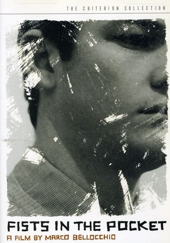 Fists in the Pocket - Criterion Collection