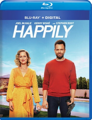 Happily [Blu-ray]