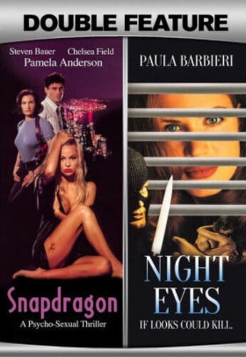 Snapdragon + Night Eyes... Fatal Passion [double Feature]