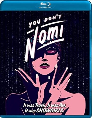 You Don't Nomi [Blu-ray]