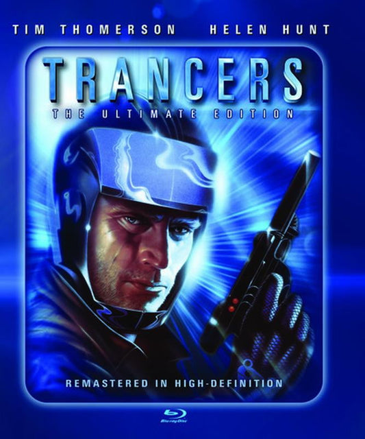 Trancers [Blu-ray]