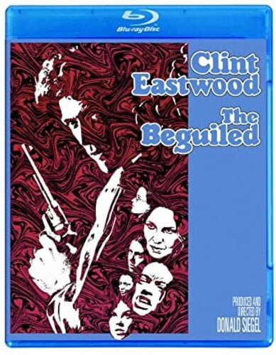 The Beguiled (Special Edition) [Blu-ray]