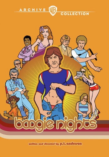 Boogie Nights
