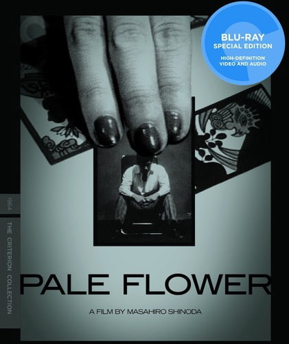 Pale Flower (The Criterion Collection) [Blu-ray]