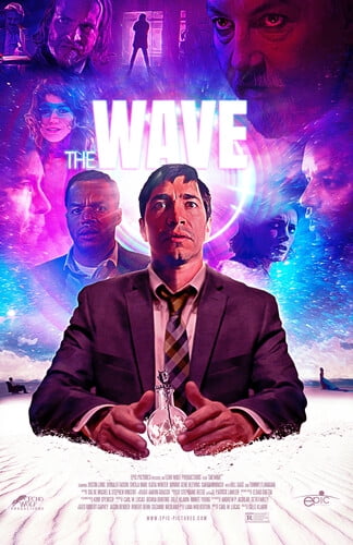 Wave, the [Blu-ray]