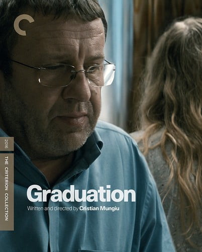 Graduation (The Criterion Collection) [Blu-ray]