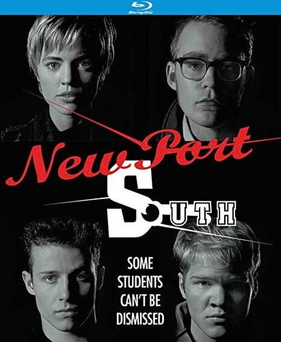 New Port South [Blu-ray]