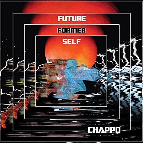 Future Former Self [LP]
