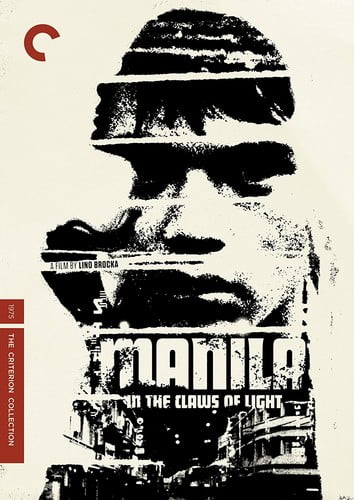 Manila in the Claws of Light (The Criterion Collection)