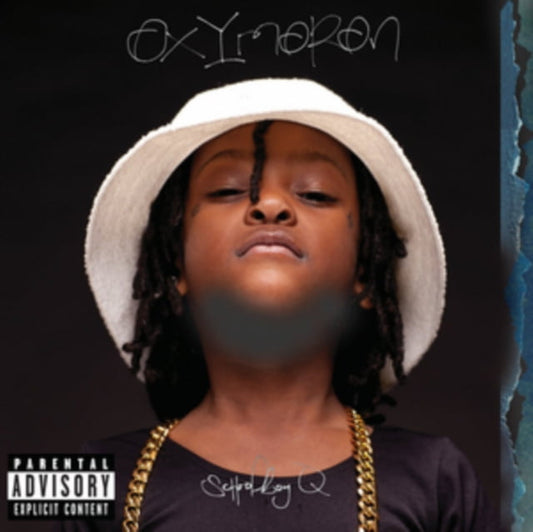 Oxymoron [2 LP][Explicit]