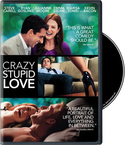 Crazy, Stupid, Love