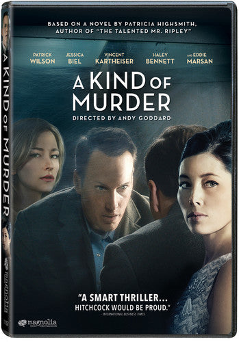 Kind of Murder