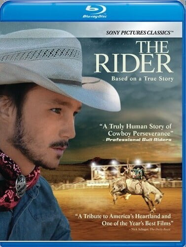 The Rider [Blu-ray]