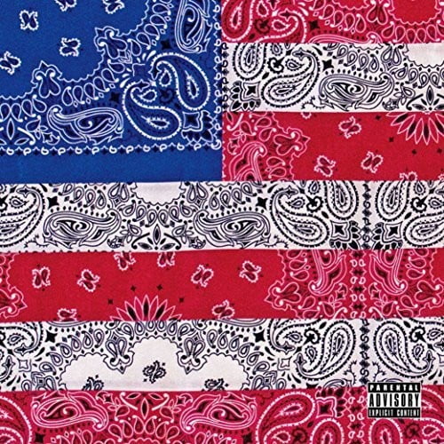 ALL - AMERIKKKAN BADA$$