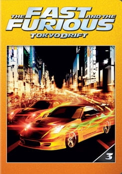 The Fast and the Furious: Tokyo Drift