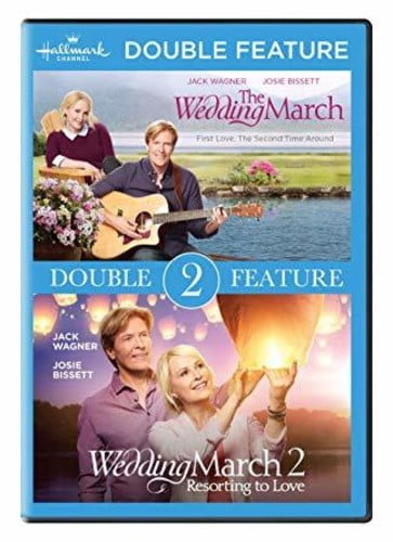 Hallmark Double Feature: Wedding March 1 & 2