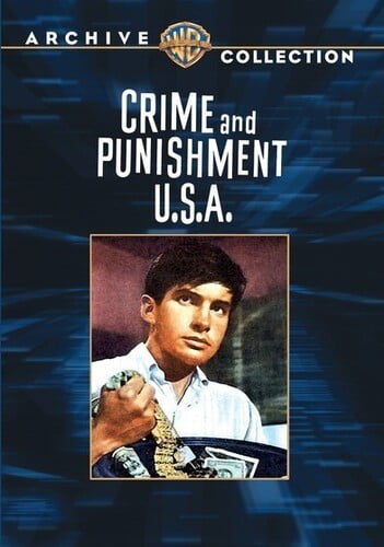 Crime & Punishment