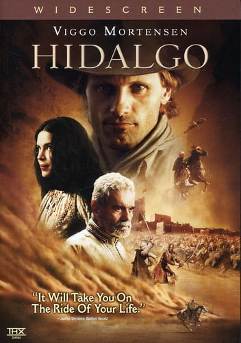 Hidalgo (Widescreen Edition)