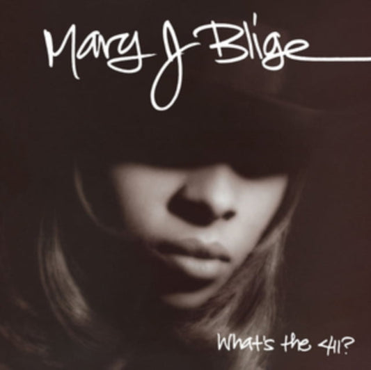 What's The 411? [2 LP][Reissue]