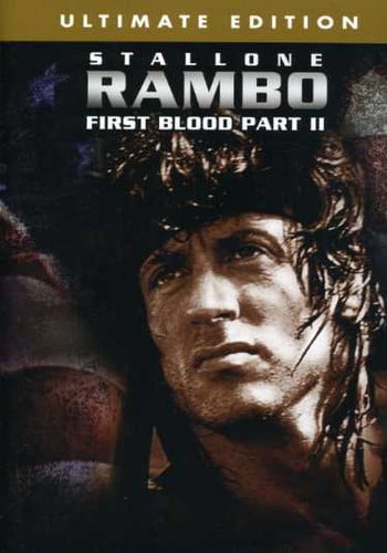 Rambo: First Blood, Part 2