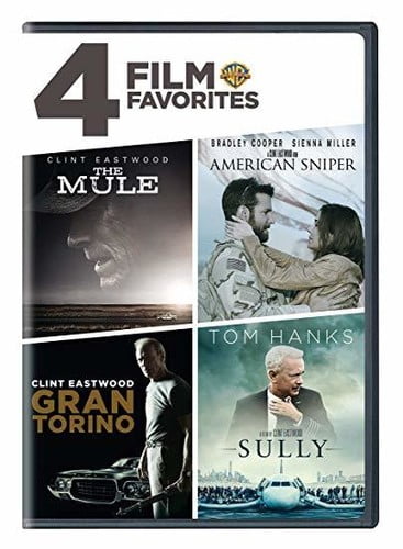 Mule Bundle, The