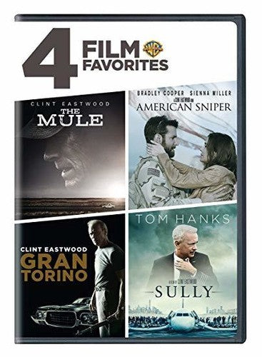 Mule Bundle, The