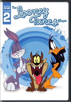 The Looney Tunes Show: Season 1 Vol. 2