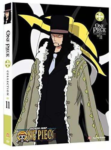 One Piece: Collection Eleven