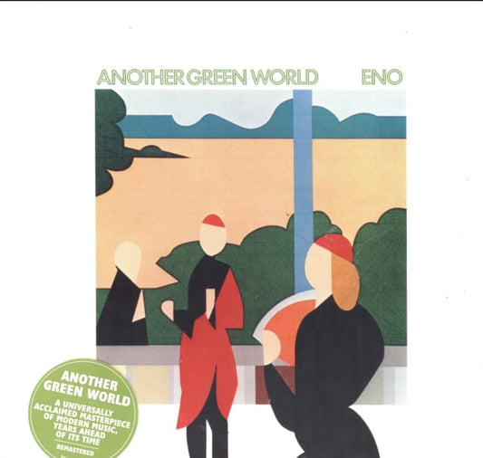 Another Green World [LP]