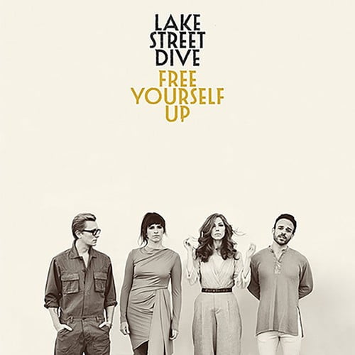 Free Yourself Up (Vinyl)