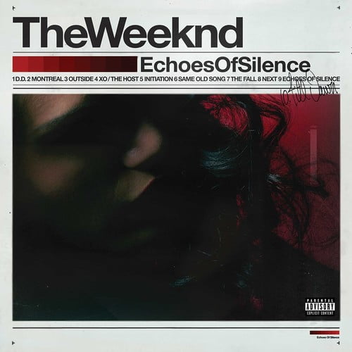 Echoes Of Silence [2 LP]