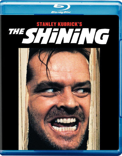 The Shining [Blu-ray]