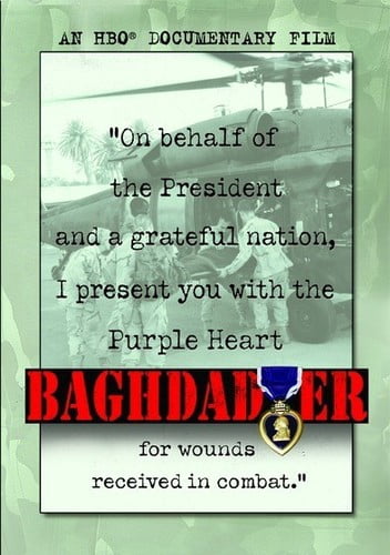 Baghdad Er