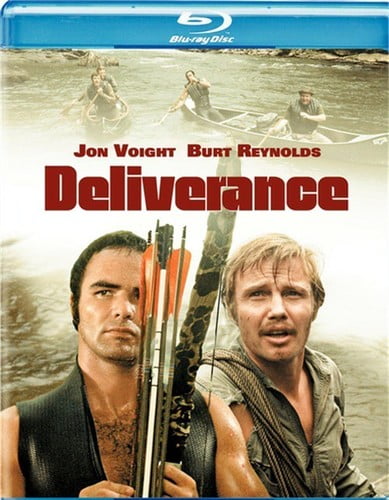 Deliverance [Blu-ray]