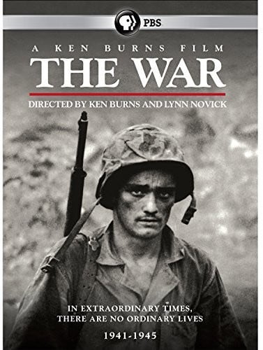 The War: A Ken Burns Film