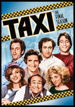 Taxi: The Final Season