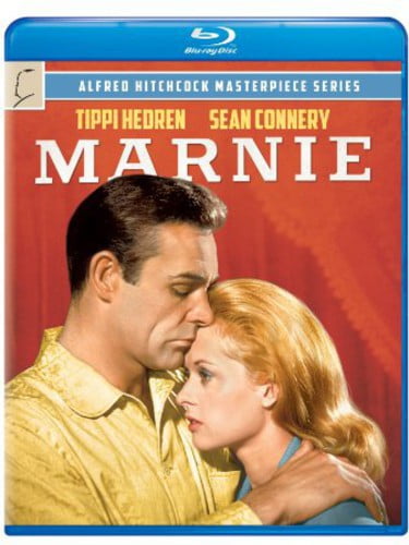 Marnie [Blu-ray]