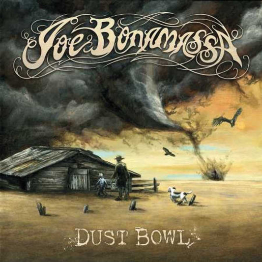 Dust Bowl [2 LP]