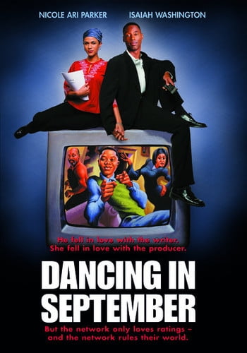 Dancing in September