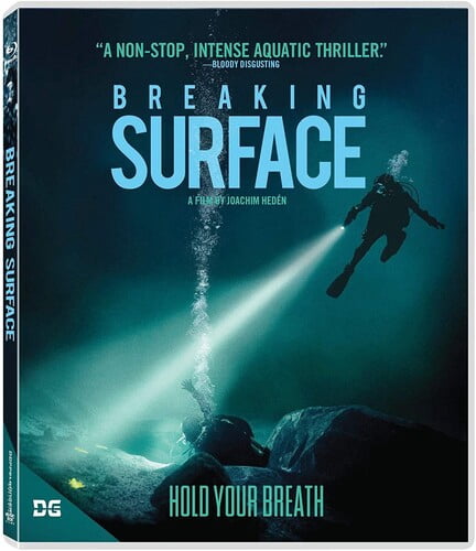 Breaking Surface [Blu-ray]