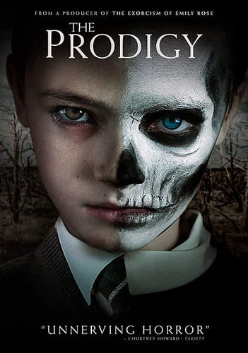 Prodigy, The