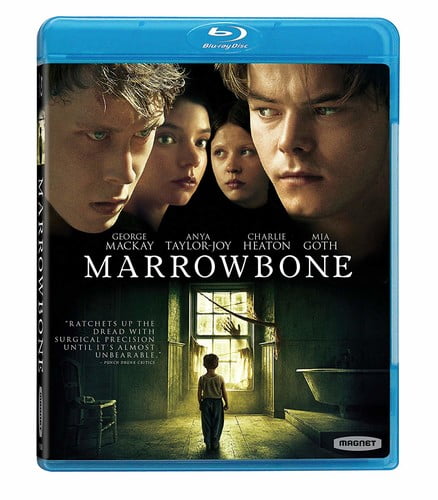 Marrowbone [Blu-ray]