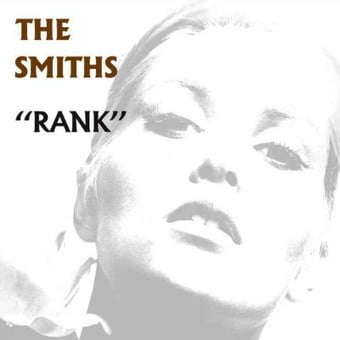 Rank (Remastered) (2LP 180 Gram Vinyl)